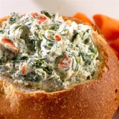 Knorr Spinach Dip Recipe With Greek Yogurt Foodrecipestory