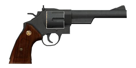 44 Revolver Heavy Frame The Fallout Wiki Fallout New Vegas And More