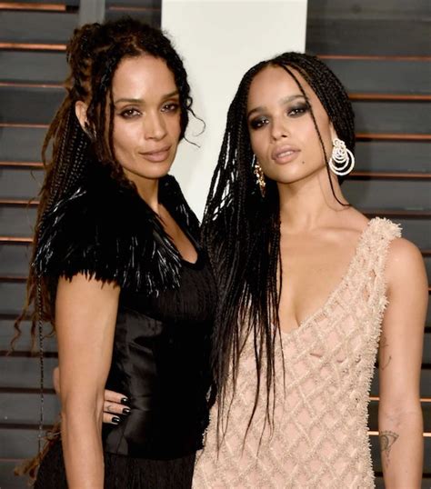 zoë kravitz says mother lisa bonet is disgusted by bill cosby allegations