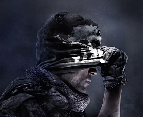 Activision Confirms Call Of Duty Ghosts For Next Gen Xbox With New Trailer Gamesbeat Games