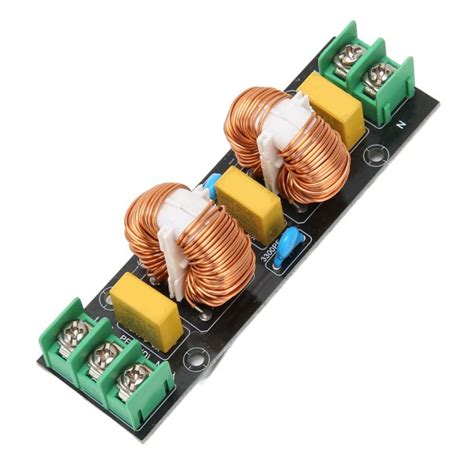 Power Supply Filtering Boardemi Power Supply Filtering Low Pass Filter