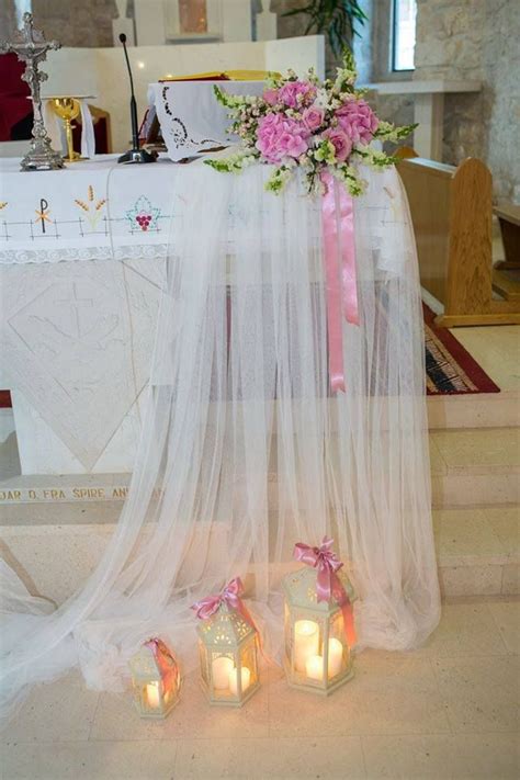 Wedding Arch Inside The Church Love This Idea Wedding