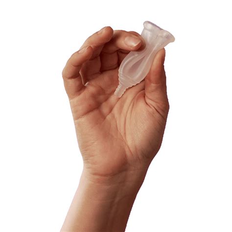 Model 1 Official Website For The Worlds 1 Menstrual Cup