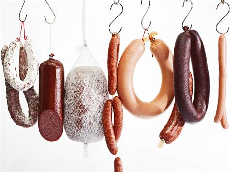 Guide To Sausage And How To Make Your Own