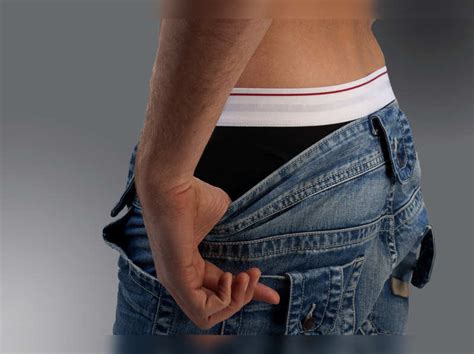 Boxers Or Brief A Mans Choice Of Underwear Affects His Sperm Health