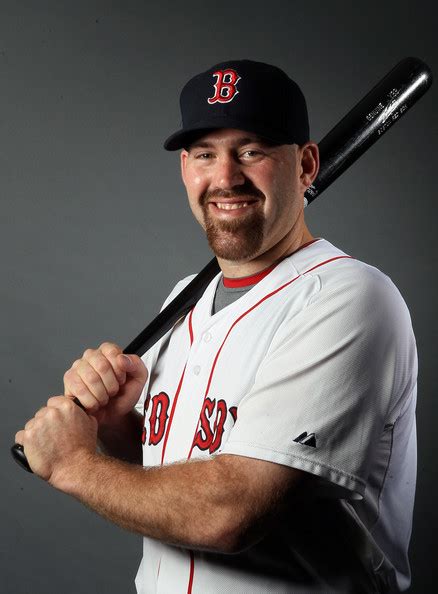 Kevin Youkilis Pictures Boston Red Sox Photo Day Zimbio