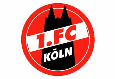 Zum beispiel, weil fans und mitglieder d. 1. FC Köln