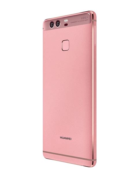 Huawei p9 and p9 plus malaysia. Huawei P9 & P9 Plus Officially Announced With 12MP Dual ...