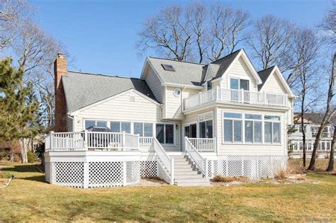 With Waterfront Homes For Sale In Cutchogue Ny