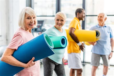 5 Fun And Entertaining Indoor Activities For Seniors