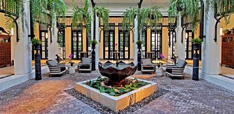 the siam hotel bangkok thailand luxury hotels resorts remote lands