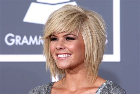 25 Inverted Bob Haircuts For Flawless Fashionistas