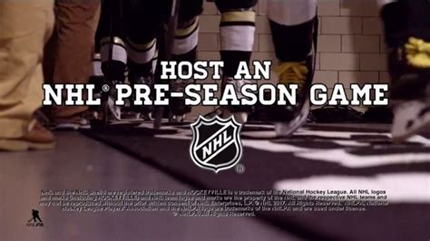 Youtube tv 2020 nba finals commercial. 2018 Kraft Hockeyville TV Commercial, 'Host a Preseason ...