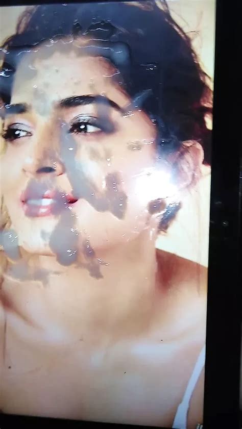 Hot Cum Tribute For Anagha Massive Cumload On Face XHamster