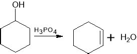Synthesis Of Cyclohexene From Cyclohexanol Course Scholars