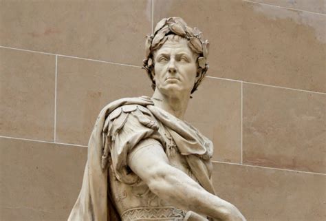 Скульптор показал как выглядели печально известные правители Рима