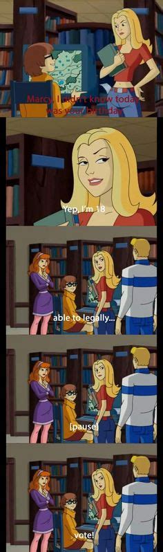 Scooby Doo And The Cyber Chase Old Meets New Cartoons Pinterest