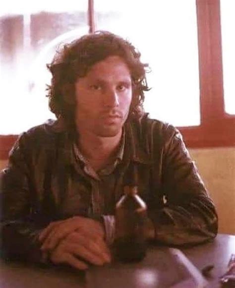 Me Gusta Comentarios John C Bacci Backdoorman En Instagram Jim Morrison At
