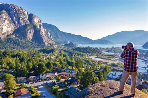11 Best Hikes In Squamish Bc Planetware