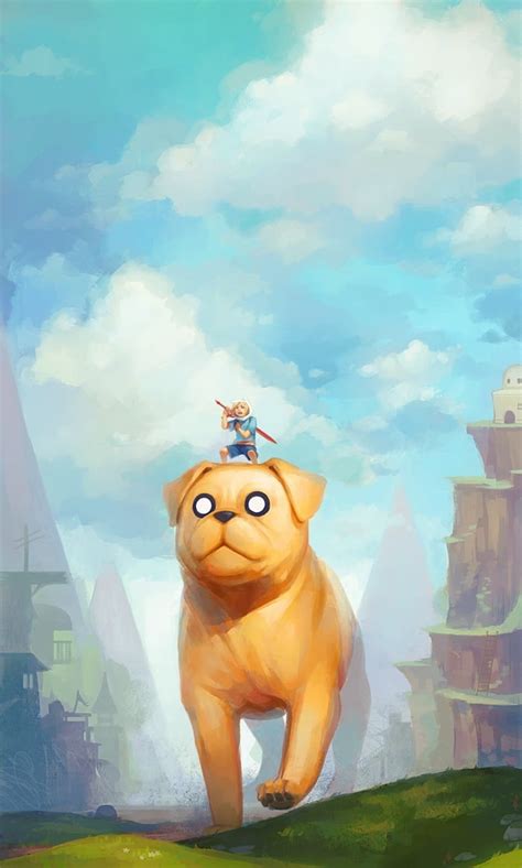 Awesome Adventure Time Fan Art 9gag