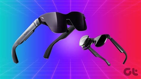 4 Best Ar Glasses In 2023 Guiding Tech
