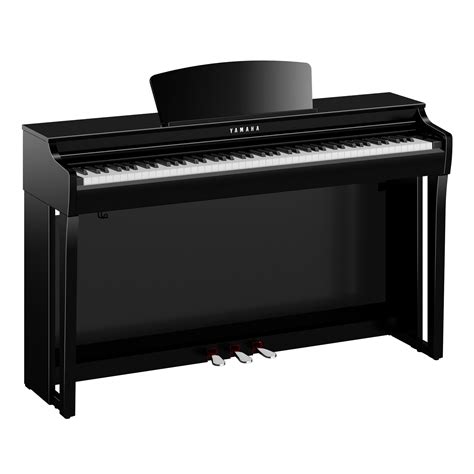 Yamaha Clp 725 Miller Piano Specialists Nashvilles Home Of Yamaha