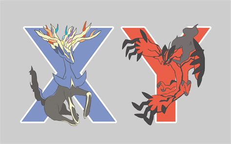 Find all pokemons from #650 to #719 and try to capture a new batch of legendary monsters! Pokemon X and Y Review (3DS)