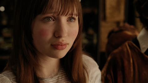Emily Browning Image A Series Of Unfortunate Events