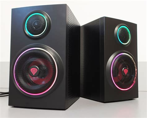 Hnt is mined and distributed to hotspot owners, helium inc., and investors. Genesis HELIUM 300BT ARGB Bluetooth Speakers Review - Page ...