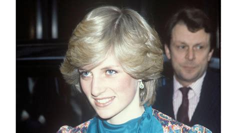 Princess Diana Extremely Isolated In New Letter 8days