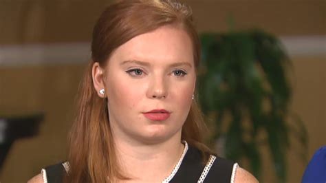 Fox News Exclusive Friends Of Mackenzie Lueck Reflect On The Tragic Loss Fox News Video