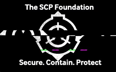 Thousands of articles, available offline. Scratch Studio - The SCP Foundation