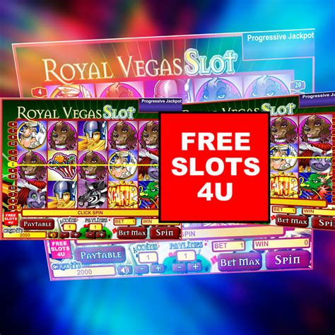 Connect with us on twitter. Free Royal Vegas Slot Machine Game by Free Slots 4U.