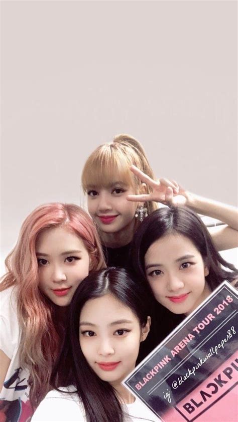 Blackpink Wallpaper Nawpic