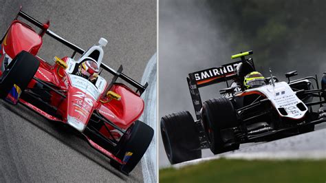 But although the cars may look broadly similar, the two series are very different, so we thought we'd take a look at some of the key differences in the machinery. Ever Wonder: What's the difference between F1 and IndyCar ...