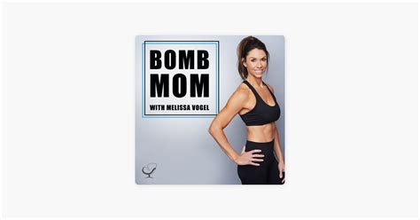 ‎bomb Mom On Apple Podcasts