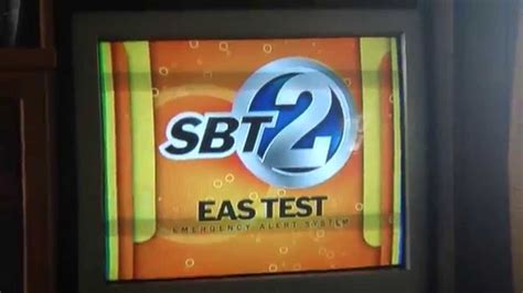 Wsbt 22 Eas Test Long Version Mar 25 2015 Youtube