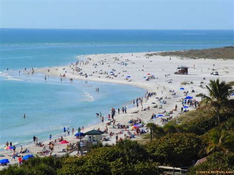 Lido Key Beach Must See Sarasota