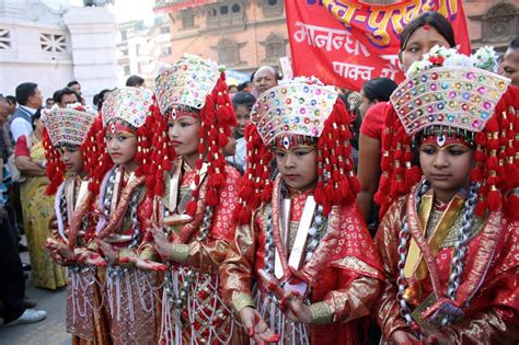 Image Studio Culture Of Nepal