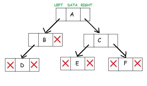 5 Types Of Binary Tree Explained With Illustrations Upgrad Blog
