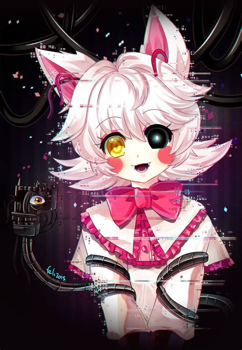 Anime Fnaf Wallpapers Pin By Animelover 13 On Fnaf In 2021 Exactwall