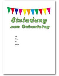 Hier finden sie free printable vorlagen für jungs und mädchen. Geburtstagseinladungen Vorlagen, Einladungsvorlagen, Geburtstagseinladung zum ausdrucken
