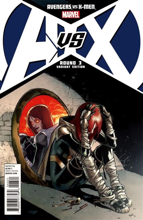 70 Best Images About Avx Avengers Vs X Men Covers On Pinterest