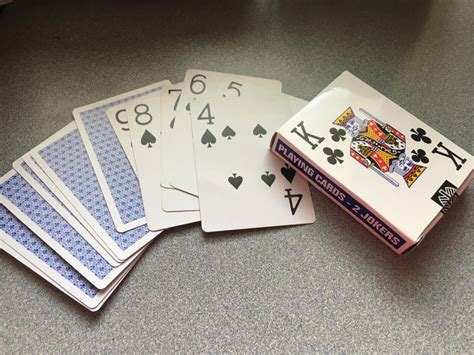 Bicycle is a trademark of that company. Large Print playing cards | LATAN