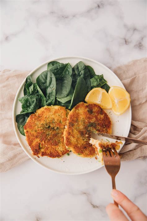 The Best 15 Canned Salmon Patties Easy Recipes To Make At Home