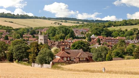 Amersham Buckinghamshire The Sunday Times