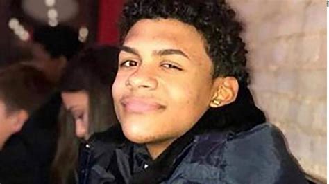 Let us know below so we can add to it and have our junior. #JusticeForJunior: Funeral held for teen brutally stabbed ...