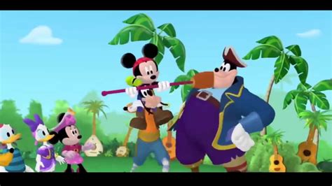 Mickey Mouse Clubhouse Pirate Adventure Eng Vers Full Eps001300 000