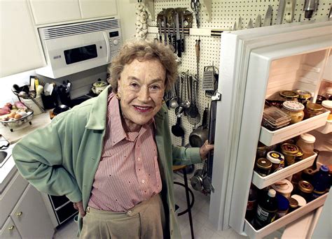 Remembering Julia Child On What Would Have Been Her 101st Birthday La