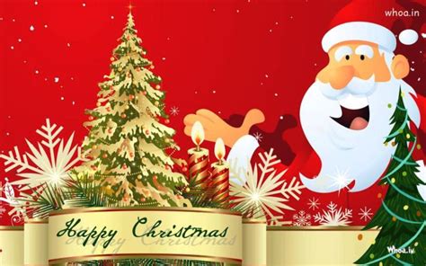 Gambar kartun rumah dan pohon gambar pohon kartun clipart best via ejudy.duckdns.org. 20 Kartu Ucapan Natal Atau Merry Christmas Terbaru